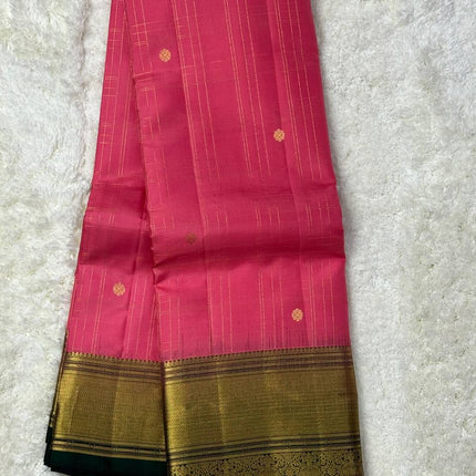 Handloom Kanchipuram Silk