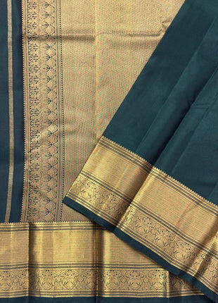 Handloom Kanchipuram Silk