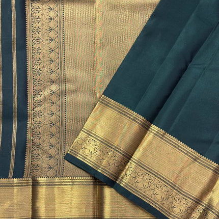 Handloom Kanchipuram Silk