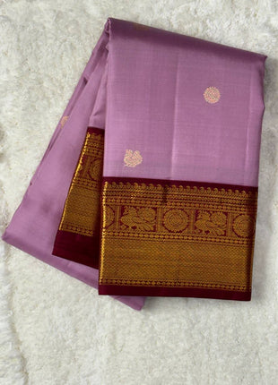 Handloom Kanchipuram Silk