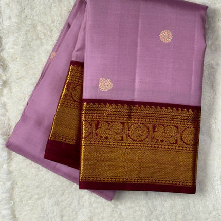 Handloom Kanchipuram Silk