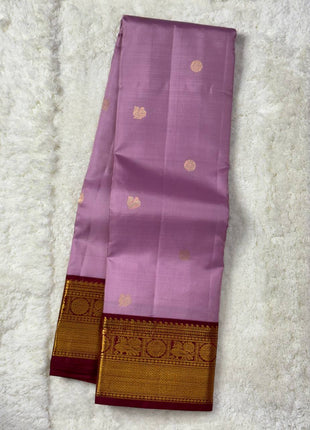 Handloom Kanchipuram Silk