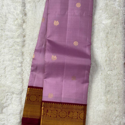 Handloom Kanchipuram Silk