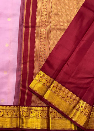 Handloom Kanchipuram Silk