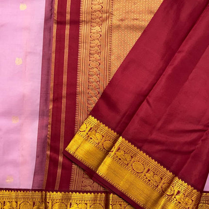 Handloom Kanchipuram Silk