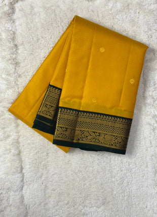Handloom Kanchipuram Silk