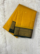Handloom Kanchipuram Silk