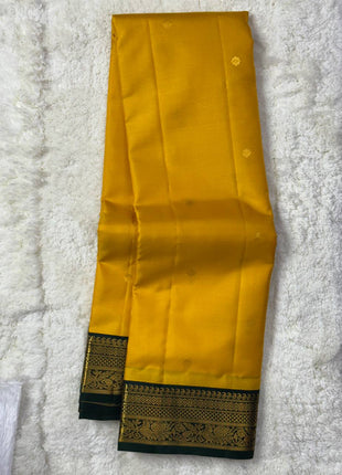 Handloom Kanchipuram Silk
