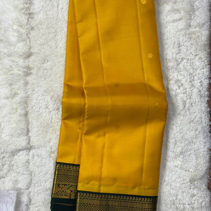 Handloom Kanchipuram Silk