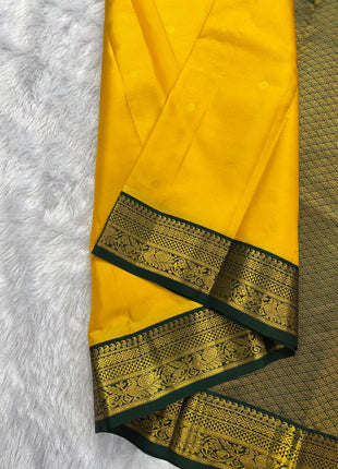 Handloom Kanchipuram Silk