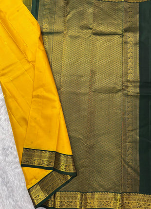 Handloom Kanchipuram Silk