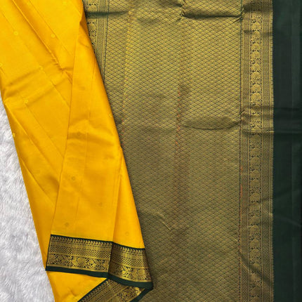 Handloom Kanchipuram Silk