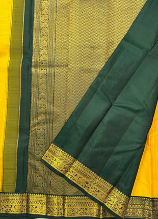 Handloom Kanchipuram Silk
