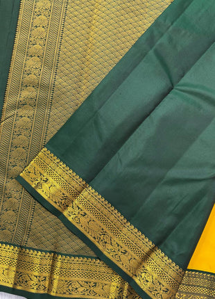 Handloom Kanchipuram Silk