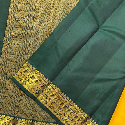 Handloom Kanchipuram Silk