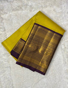 Handloom Kanchipuram Silk