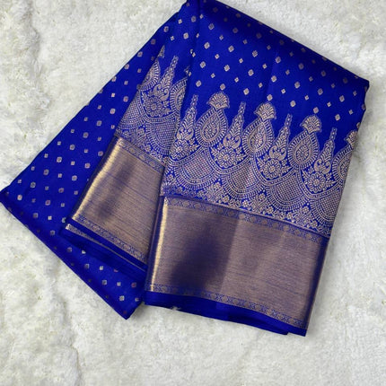Handloom Kanchipuram Silk