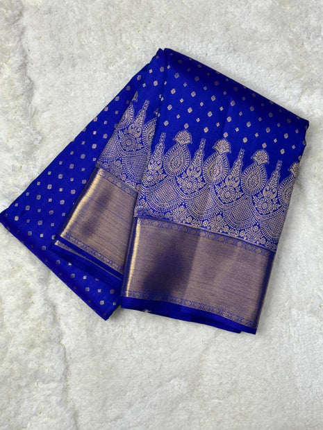 Handloom Kanchipuram Silk