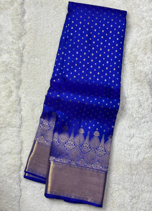 Handloom Kanchipuram Silk