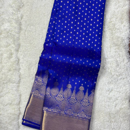 Handloom Kanchipuram Silk