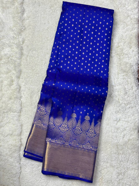 Handloom Kanchipuram Silk