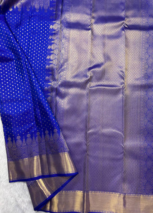 Handloom Kanchipuram Silk