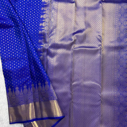 Handloom Kanchipuram Silk