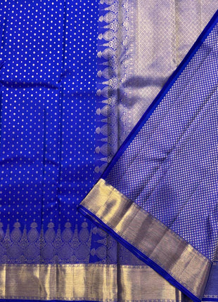 Handloom Kanchipuram Silk