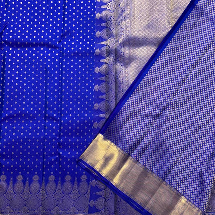 Handloom Kanchipuram Silk