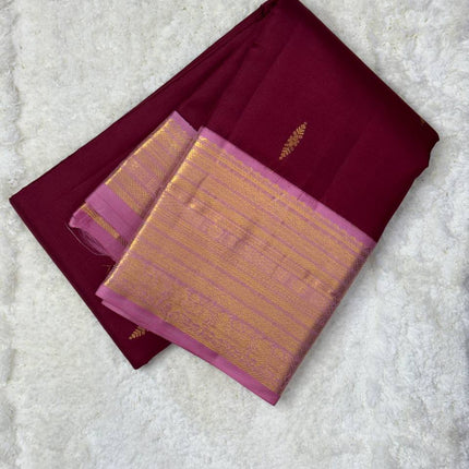 Handloom Kanchipuram Silk