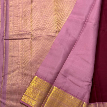 Handloom Kanchipuram Silk