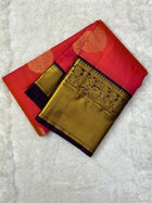 Handloom Kanchipuram Silk