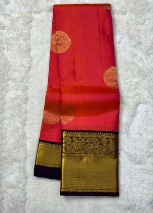 Handloom Kanchipuram Silk