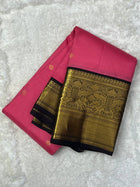 Handloom Kanchipuram Silk