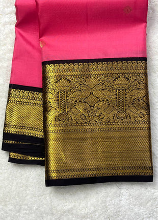 Handloom Kanchipuram Silk