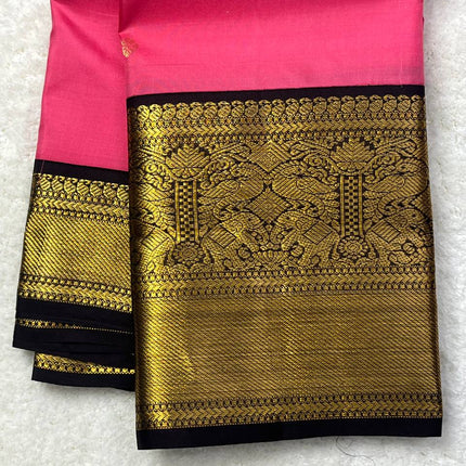 Handloom Kanchipuram Silk