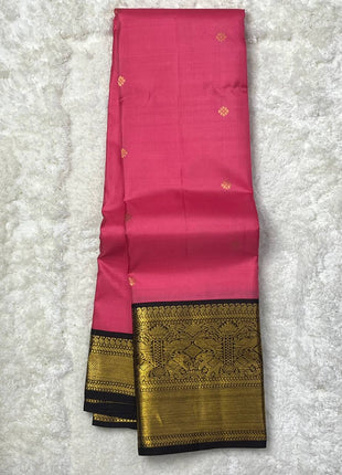 Handloom Kanchipuram Silk
