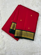 Handloom Kanchipuram Silk