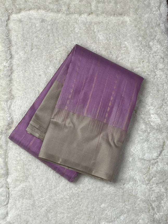 Handloom Kanchipuram Silk