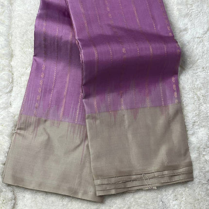 Handloom Kanchipuram Silk