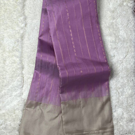 Handloom Kanchipuram Silk