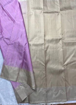 Handloom Kanchipuram Silk