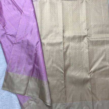 Handloom Kanchipuram Silk