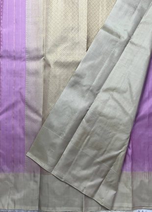 Handloom Kanchipuram Silk