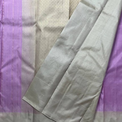 Handloom Kanchipuram Silk