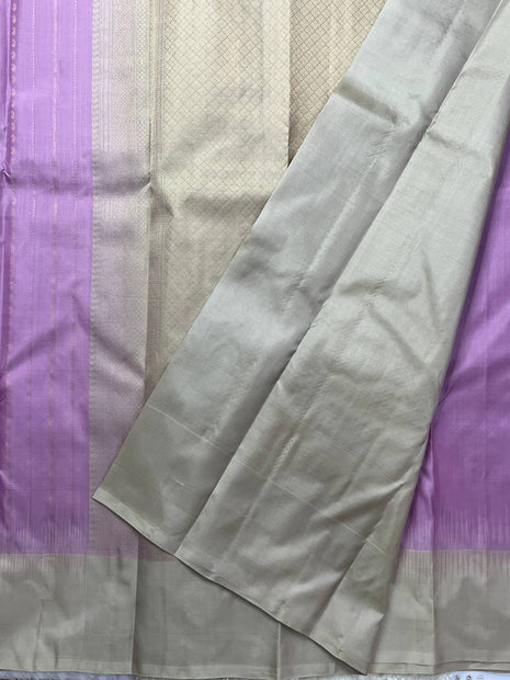 Handloom Kanchipuram Silk