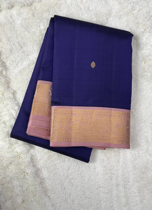 Handloom Kanchipuram Silk