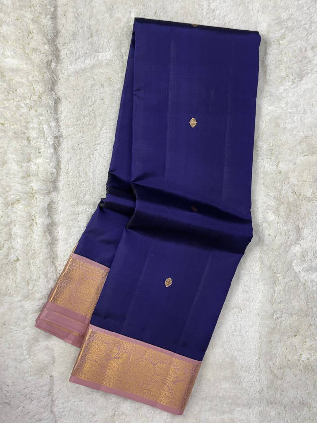 Handloom Kanchipuram Silk
