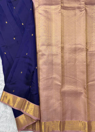 Handloom Kanchipuram Silk