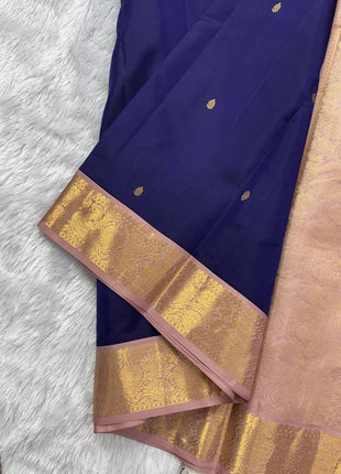 Handloom Kanchipuram Silk